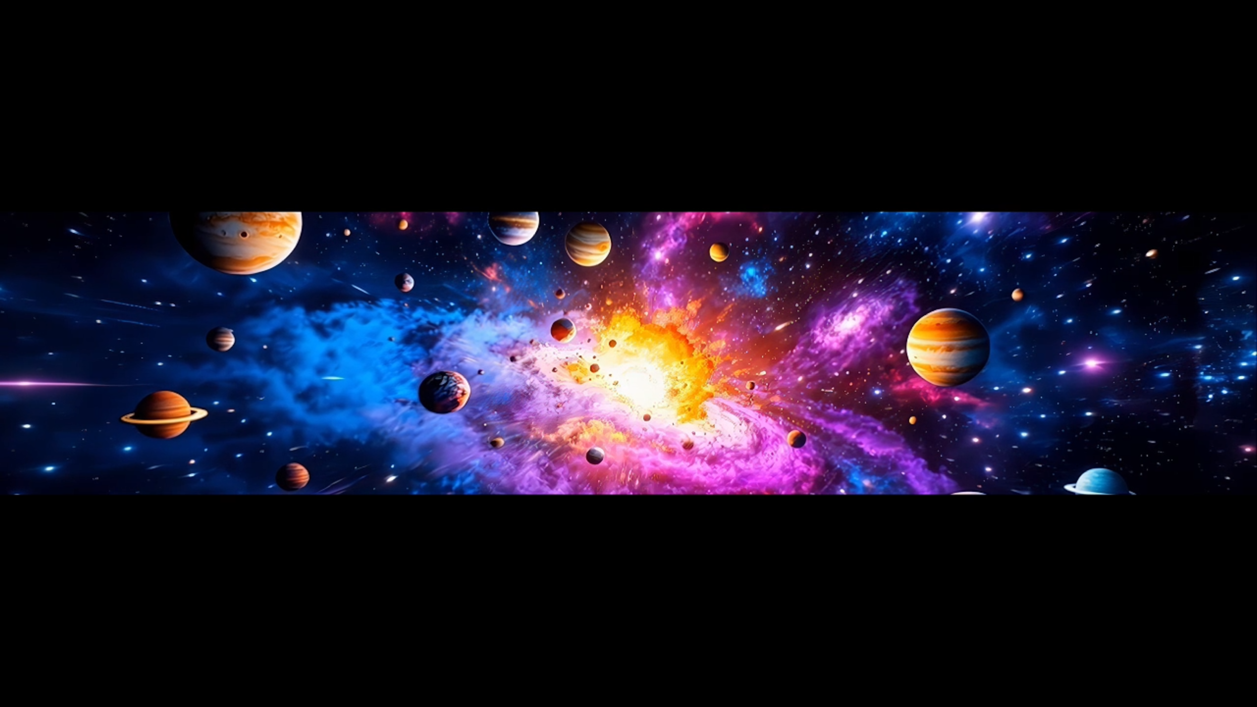 星辰大海