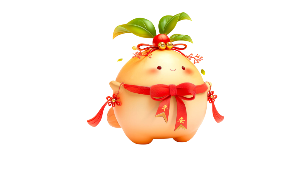 人参娃角色十二